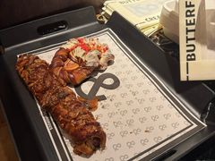 -B&C黄油与面包·THE GARDEN BAKERY概念店(世纪汇店)