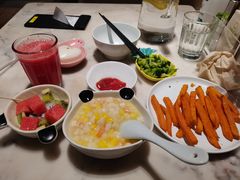 -汤城小厨•粤菜•靓汤(西直门凯德MALL店)