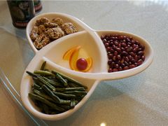 -骏莱海鲜鱼港(五角场店)