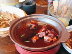 -二十八里太湖船菜(吉祥路店)