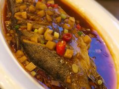 -一楼食业·美食人家