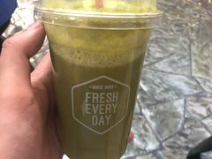 -每日新鲜水果吧(南京东路店)