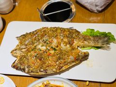 -小杨烤肉·陕西烧烤·陕西地方菜(东新街【永兴坊】店)