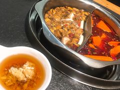 -川成串·自助串串香火锅(朝阳店)