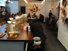 大堂-成都你六姐·牛肉冒菜(城市集市合生汇店)