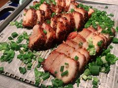 -绿茶餐厅(布吉万象汇店)