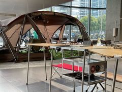 -SnowPeak Cafe(上海环宇城Max店)