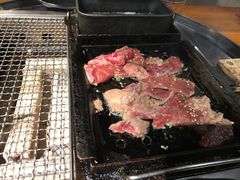 -伍丁·烤牛肋(和平东桥店)