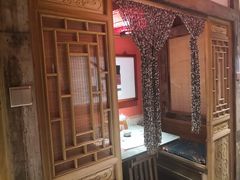-兰溪小馆(首经贸店)