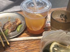 -北丐先生·野馄饨烧烤(长宁龙之梦店)