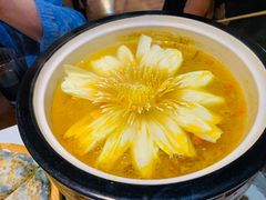 -福慧慈缘素食餐厅(王府井店)