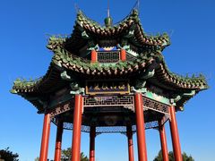 -北京西山国家森林公园