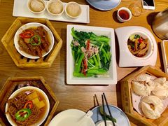 -点心传说·粤菜点心(佐阾虹湾店)