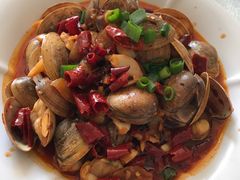 -赶海部落海鲜城(海阳路店)