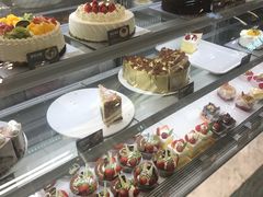 -Bread Talk 面包新语(荟聚店)