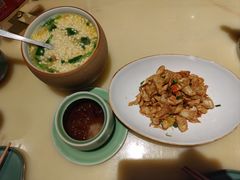 -锦府盐帮·侯宅(五棵松万达店)