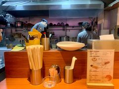 -真打拉面·日式拉面新流派(体育西横街店)