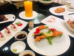 -新南华大酒店(长寿店)