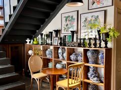 -自由生长植物工作室(深港花卉中心店)