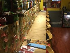 -维卡食舍(户部山店)