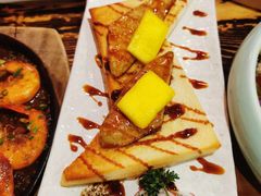 -小川洋风料理(汉街店)