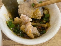 -海关荤豆花(洋河一路店)