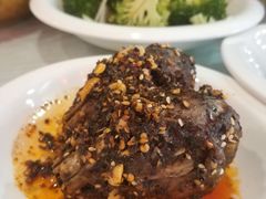 -廖老妈蹄花(中海国际店)