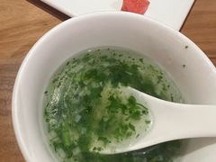 -枣子树·素食餐厅(普陀山店)