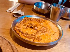 迷你泡菜饼-勾勾锅(联宝公寓店)