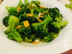 西蓝花-南都咖啡西餐厅.全日茶点(福星路店)