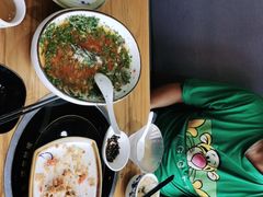 -妈妈的味道(和顺古镇店)