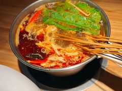 -邢氏老太太烤串(北兴街店)