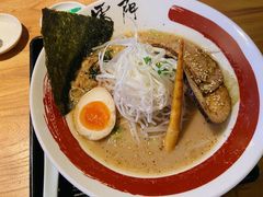 -雷门拉面店(新光天地店)