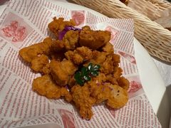 -晶雅花园西餐厅(南京首店)