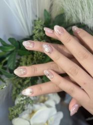 -芊冉•美甲美睫纹绣