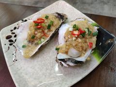 蒜蓉生蚝-盱眙小龙虾(天虹店)