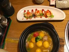 -赤坂亭·M9和牛烧肉·铁板烧(合肥万象城店)