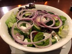 -Pancakes on the rocks(Darling Harbour)