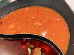 -新辣道鱼火锅(上地华联店)