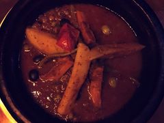 -Tajine Moroccan塔金摩洛哥中东餐厅