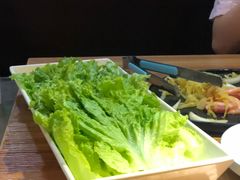 -小米烤肉-泥炉炭烤(常营店)