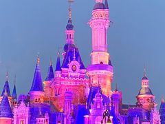 -上海迪士尼度假区