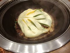 -万里闯关东铁锅炖菜馆(高新旗舰店)