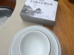 -吴天家私坊铜火锅(远达·帝景华廷店)