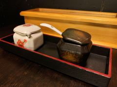 -日本料理神拉面