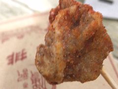 -傅强排骨(成都总店)