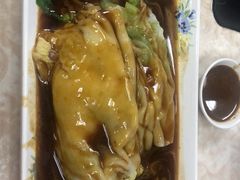 -华威达牛庄(黄埔大道西店)
