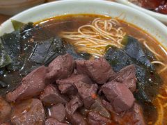 -晓马鸭店(新芜路店)