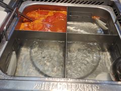 -海底捞火锅(振华商厦店)