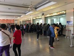 -沈阳站